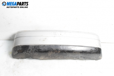 Задна броня за Audi A2 Hatchback (02.2000 - 08.2005), хечбек