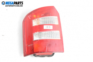 Стоп за Audi A2 Hatchback (02.2000 - 08.2005), хечбек, позиция: лява