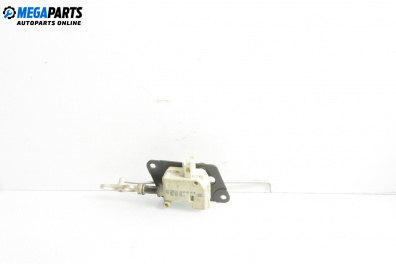 Машинка централно заключване за Audi A2 Hatchback (02.2000 - 08.2005), 4+1 вр., позиция: задна