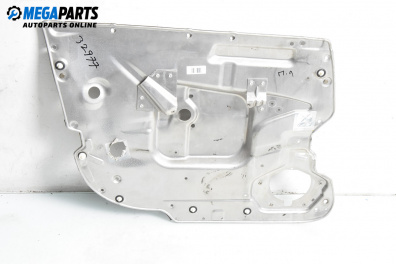 Основа кора врата за Audi A2 Hatchback (02.2000 - 08.2005), 4+1 вр., хечбек, позиция: предна, лява