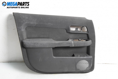 Кора врата за Audi A2 Hatchback (02.2000 - 08.2005), 4+1 вр., хечбек, позиция: предна, лява