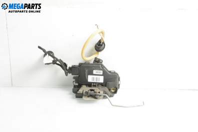 Брава на врата за Audi A2 Hatchback (02.2000 - 08.2005), позиция: предна, лява