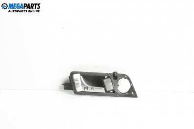 Вътрешна дръжка за Audi A2 Hatchback (02.2000 - 08.2005), 4+1 вр., хечбек, позиция: предна, лява