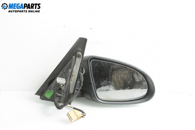 Огледало за Audi A2 Hatchback (02.2000 - 08.2005), 4+1 вр., хечбек, позиция: дясна