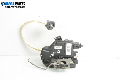 Брава на врата за Audi A2 Hatchback (02.2000 - 08.2005), позиция: предна, дясна