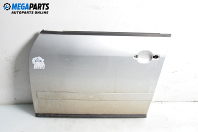 Врата за Audi A2 Hatchback (02.2000 - 08.2005), 4+1 вр., хечбек, позиция: предна, лява