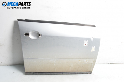 Врата за Audi A2 Hatchback (02.2000 - 08.2005), 4+1 вр., хечбек, позиция: предна, дясна