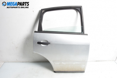 Врата за Audi A2 Hatchback (02.2000 - 08.2005), 4+1 вр., хечбек, позиция: задна, дясна