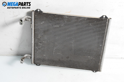 Климатичен маркуч за Audi A2 Hatchback (02.2000 - 08.2005)