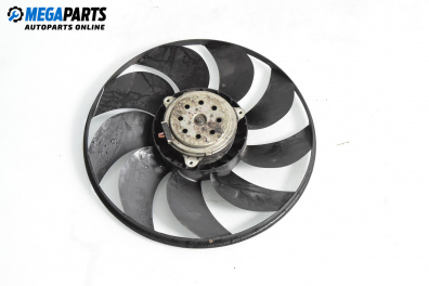 Перка охлаждане за Audi A2 Hatchback (02.2000 - 08.2005) 1.4 TDI, 75 к.с.