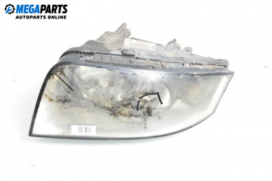 Фар за Audi A2 Hatchback (02.2000 - 08.2005), хечбек, позиция: лява