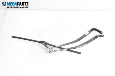 Рамо на чистачка за Audi A2 Hatchback (02.2000 - 08.2005), позиция: лява