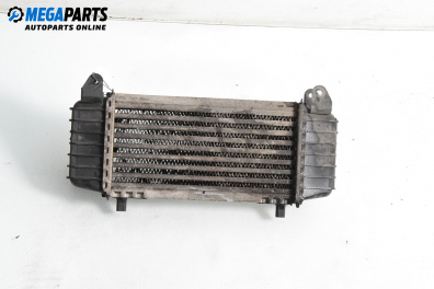 Интеркулер за Audi A2 Hatchback (02.2000 - 08.2005) 1.4 TDI, 75 к.с.