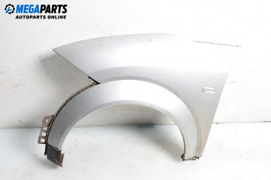 Калник за Audi A2 Hatchback (02.2000 - 08.2005), 4+1 вр., хечбек, позиция: предна, лява