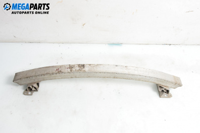 Основа броня за Audi A2 Hatchback (02.2000 - 08.2005), хечбек, позиция: предна