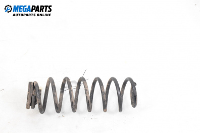 Пружина за ходова част за Audi A2 Hatchback (02.2000 - 08.2005), хечбек, позиция: задна