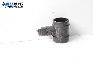 Дебитомер за Audi A2 Hatchback (02.2000 - 08.2005) 1.4 TDI, 75 к.с.