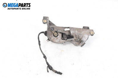 Ел. мотор за чистачките за Audi A2 Hatchback (02.2000 - 08.2005), хечбек, позиция: задна, № 53565202