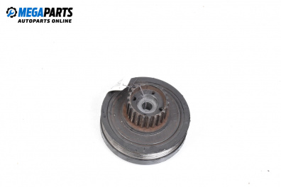 Демпферна шайба за Audi A2 Hatchback (02.2000 - 08.2005) 1.4 TDI, 75 к.с.