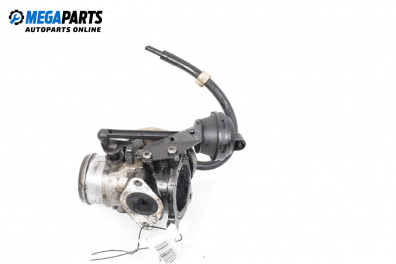 EGR тръба за Audi A2 Hatchback (02.2000 - 08.2005) 1.4 TDI, 75 к.с.