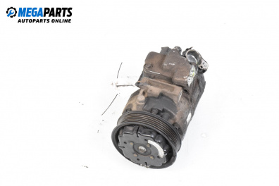 Компресор климатик за Audi A2 Hatchback (02.2000 - 08.2005) 1.4 TDI, 75 к.с., № 447220-8195