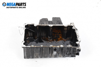 Картер за Audi A2 Hatchback (02.2000 - 08.2005) 1.4 TDI, 75 к.с.