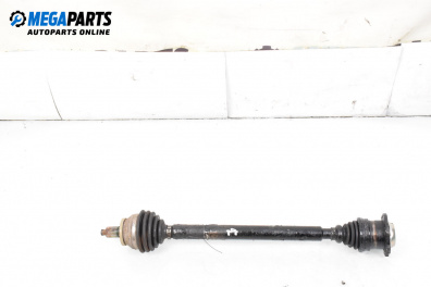 Полуоска за Audi A2 Hatchback (02.2000 - 08.2005) 1.4 TDI, 75 к.с., позиция: предна, дясна