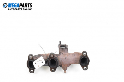 Изпускателен колектор  за Audi A2 Hatchback (02.2000 - 08.2005) 1.4 TDI, 75 к.с.