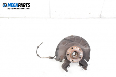 Шенкел главина за Audi A2 Hatchback (02.2000 - 08.2005), позиция: предна, лява