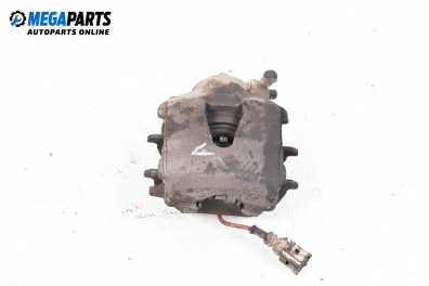 Спирачен апарат за Audi A2 Hatchback (02.2000 - 08.2005), позиция: предна, лява