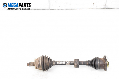 Полуоска за Audi A2 Hatchback (02.2000 - 08.2005) 1.4 TDI, 75 к.с., позиция: предна, лява