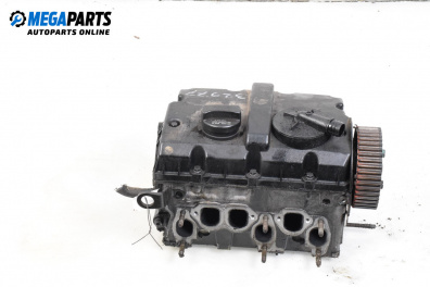 Глава за Audi A2 Hatchback (02.2000 - 08.2005) 1.4 TDI, 75 к.с.