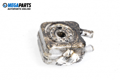 Маслоохладител за Audi A2 Hatchback (02.2000 - 08.2005) 1.4 TDI, 75 к.с.