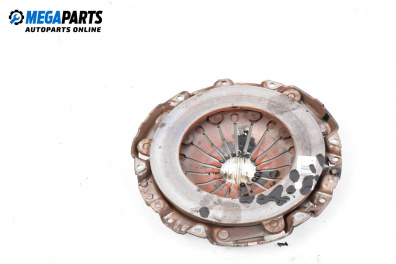 Притискателен диск на съединителя за Audi A2 Hatchback (02.2000 - 08.2005) 1.4 TDI, 75 к.с.