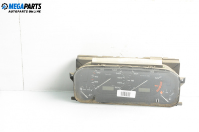 Километраж за Volkswagen Polo Hatchback II (10.1994 - 10.1999) 60 1.4, 60 к.с.