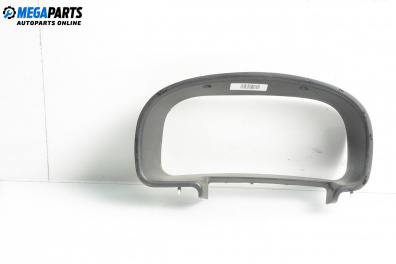 Интериорна пластмаса километраж за Volkswagen Polo Hatchback II (10.1994 - 10.1999), 2+1 вр., хечбек