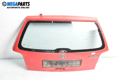 Заден капак за Volkswagen Polo Hatchback II (10.1994 - 10.1999), 2+1 вр., хечбек, позиция: задна