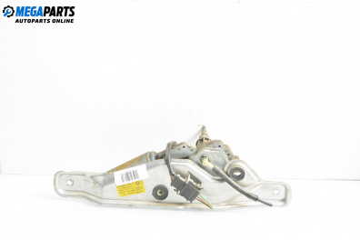 Ел. мотор за чистачките за Volkswagen Polo Hatchback II (10.1994 - 10.1999), хечбек, позиция: задна