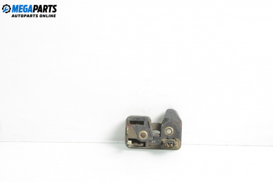 Брава заден капак за Volkswagen Polo Hatchback II (10.1994 - 10.1999), хечбек, позиция: задна