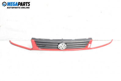 Декоративна маска за Volkswagen Polo Hatchback II (10.1994 - 10.1999), хечбек