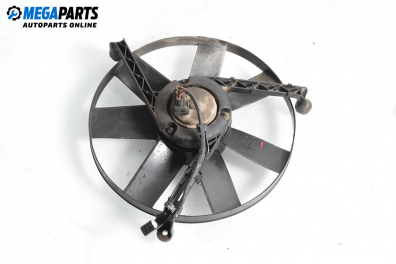 Перка охлаждане за Volkswagen Polo Hatchback II (10.1994 - 10.1999) 60 1.4, 60 к.с.