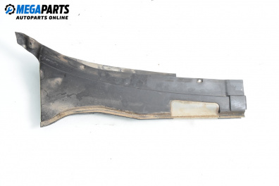 Кора под чистачки за Volkswagen Polo Hatchback II (10.1994 - 10.1999), 2+1 вр., хечбек