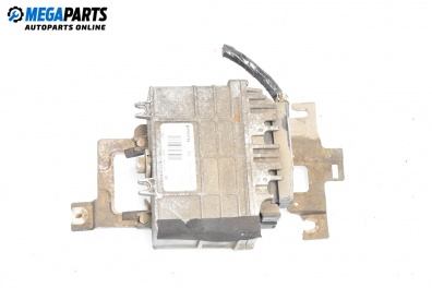 Компютър двигател за Volkswagen Polo Hatchback II (10.1994 - 10.1999) 60 1.4, 60 к.с.