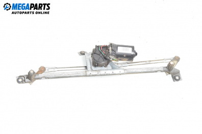 Ел. мотор за чистачките за Volkswagen Polo Hatchback II (10.1994 - 10.1999), хечбек, позиция: предна