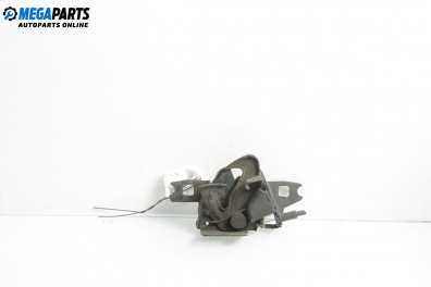 Заключалка преден капак за Volkswagen Polo Hatchback II (10.1994 - 10.1999)