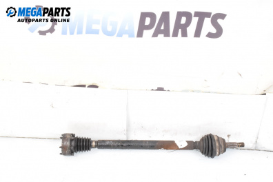 Полуоска за Volkswagen Polo Hatchback II (10.1994 - 10.1999) 60 1.4, 60 к.с., позиция: предна, дясна