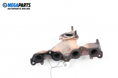 Изпускателен колектор  за Volkswagen Polo Hatchback II (10.1994 - 10.1999) 60 1.4, 60 к.с.