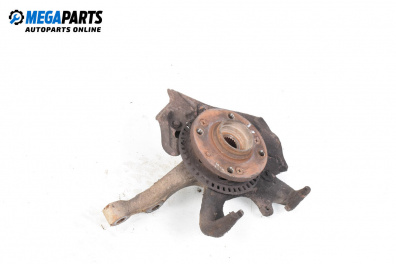 Шенкел главина за Volkswagen Polo Hatchback II (10.1994 - 10.1999), позиция: предна, лява