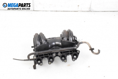 Всмукателен колектор за Volkswagen Polo Hatchback II (10.1994 - 10.1999) 60 1.4, 60 к.с.