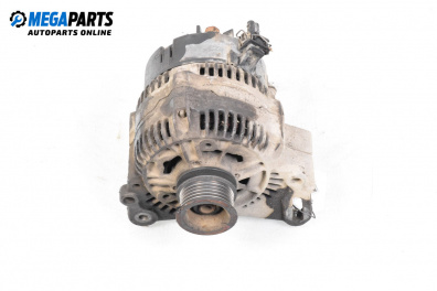 Алтернатор / генератор за Volkswagen Polo Hatchback II (10.1994 - 10.1999) 60 1.4, 60 к.с., № 0 123 120 001